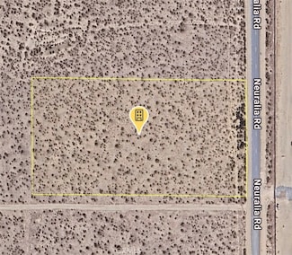 0 Neuralia Rd, Cantil, CA 93519