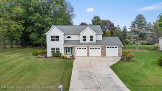 1246 Keusch Dr, Dewitt, MI 48820