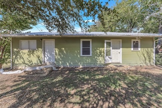 723 Leftys Ct, Graford, TX 76449