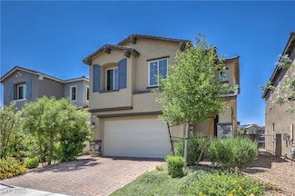 3758 Bright Aquarius Ln, Henderson, NV 89052