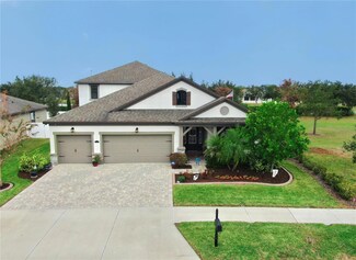 12314 Bay Estuary Bend, Riverview, FL 33579