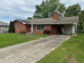 116 S Mantle Ave, Elizabethtown, KY 42701