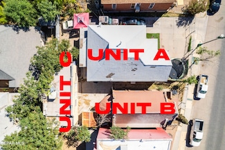 1109 E San Antonio Ave, El Paso, TX 79901