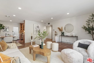 8590 Wonderland Ave, Los Angeles, CA 90046