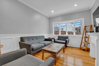 681 E 8th St Unit 1, Boston, MA 02127