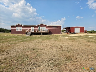 357 Private Road 3448, Kempner, TX 76539