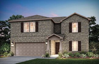 16128 Isles Dr, Fort Worth, TX 76052