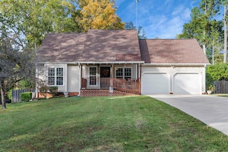 626 Woodland Rd, Florence, AL 35630