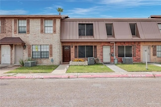2201 S Jackson Rd Unit 47, Pharr, TX 78577
