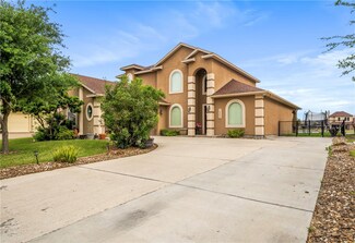 15002 Lake Athens Ave, Robstown, TX 78380