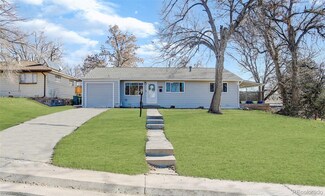 5386 S Elmwood St, Littleton, CO 80120