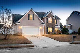 4008 Dublin Rd, Winterville, NC 28590