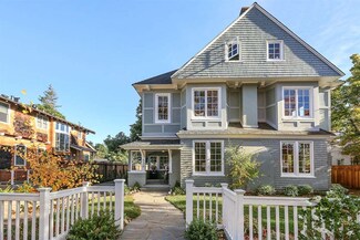 536 Lincoln Ave, Palo Alto, CA 94301