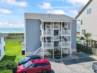 4105 S Ocean Blvd Unit 102, North Myrtle Beach, SC 29582