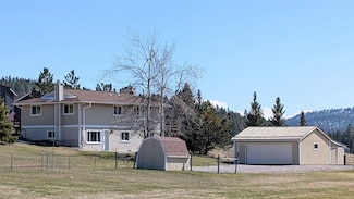 315 Orchard Ridge Rd, Kalispell, MT 59901