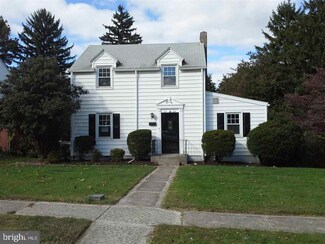 2924 Duke St, Harrisburg, PA 17111