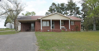 1407 Sharon Rd, Sharon, TN 38255
