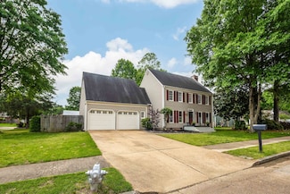 143 Varanda Cove, Collierville, TN 38017