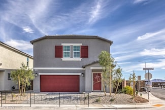 1289 Johnson Creek Ln Unit 120, North Las Vegas, NV 89084