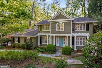 6990 Brandon Mill Rd NW, Atlanta, GA 30328