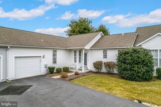 159 W Matthew Wood Way Unit 60, Glen Mills, PA 19342