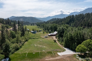 68 Sylvester Meadows Ln, Leavenworth, WA 98826