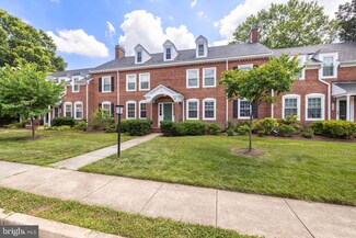 3495 S Utah St Unit A2, Arlington, VA 22206