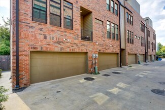 4503 Arberry Ln, Dallas, TX 75219