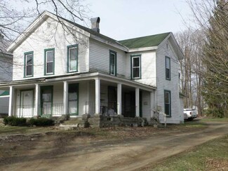 303 Mead Ave, Corry, PA 16407