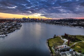 2309 N Northlake Way Unit 4, Seattle, WA 98103