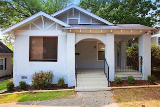 210 N Cedar St, Little Rock, AR 72205