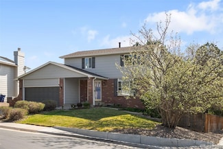 6096 S Jamaica Way, Englewood, CO 80111