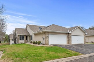 11863 Aberdeen St NE Unit 11863, Minneapolis, MN 55449