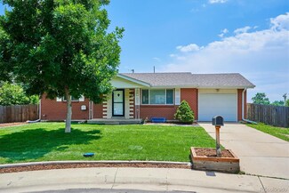 5102 Zinnia St, Arvada, CO 80002