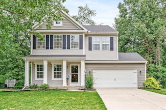 30353 Priem Rd, Elkhart, IN 46514