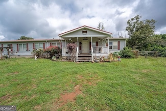 735 Hale Rd, Maysville, GA 30558