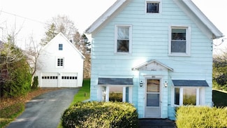 2411 County Highway 31, Cherry Valley, NY 13320