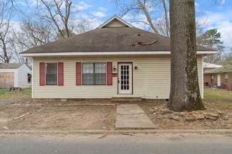 507 N Fir St, Searcy, AR 72143