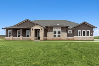 2892 Whalesong Way, Leander, TX 78641