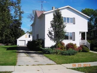 646 N Monroe St, Waterloo, WI 53594
