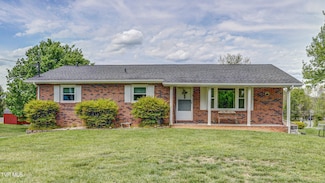 683 Ridge Dr, Piney Flats, TN 37686