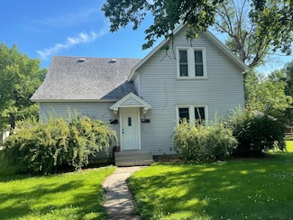 516 9th Ave W, Alexandria, MN 56308