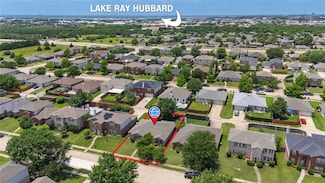 1458 Foxwood Ln, Rockwall, TX 75032