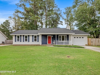 119 Spring Dr, Jacksonville, NC 28540