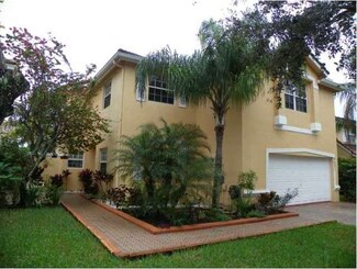 4631 SW 151st Ave, Miramar, FL 33027