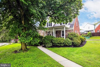 1004 Stoneybrook Dr, Springfield, PA 19064