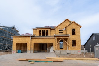 4662 W Cillian Ln Unit 2405, Riverton, UT 84096