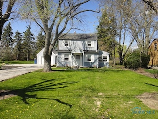 7300 Stitt Rd, Waterville, OH 43566