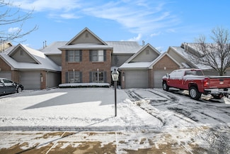 1509 Lakewood Ln, Schererville, IN 46375