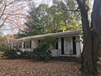 1 Clemence Ave, Sterling, MA 01564